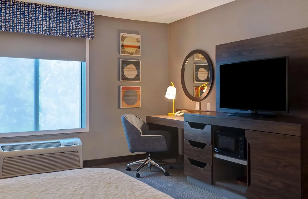 Hampton Inn & Suites Rohnert Park - Sonoma County-1