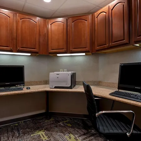 Hampton Inn & Suites Rohnert Park - Sonoma County-2